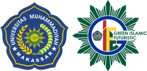 Program Studi Kehutanan Logo